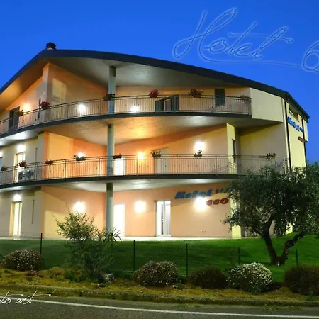 La Veranda *