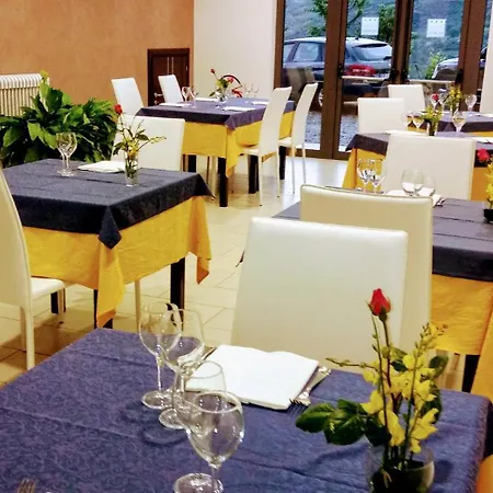 Vakantiehuis La Veranda