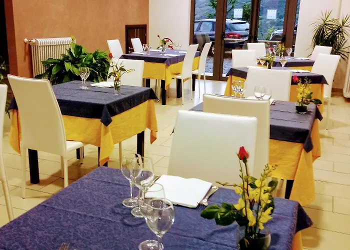 La Veranda 度假居 Acri